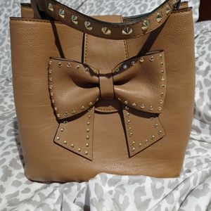 Betsey Johnson purse